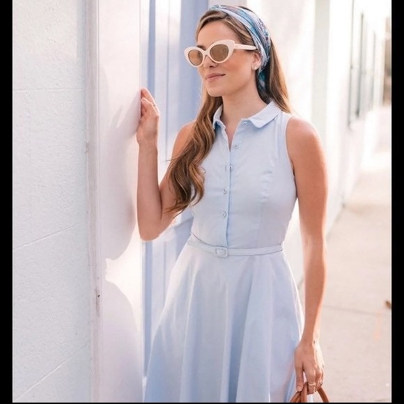 Gal Meets Glam Rose Sz 6 - Picture 4 of 7